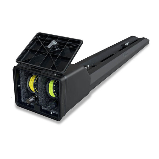 Fly Rod Locker