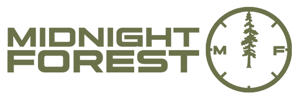 Midnight Forest
