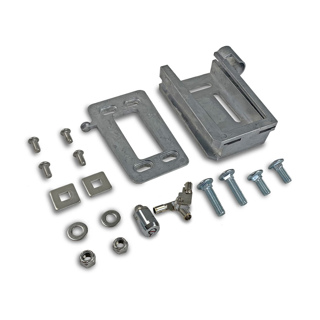 Mount Kit (suitable for 2 & 8 Gallon Basins)