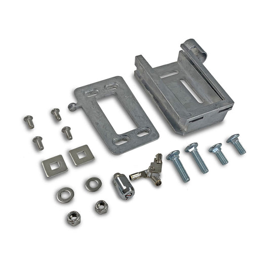 Mount Kit (suitable for 2 & 8 Gallon Basins)
