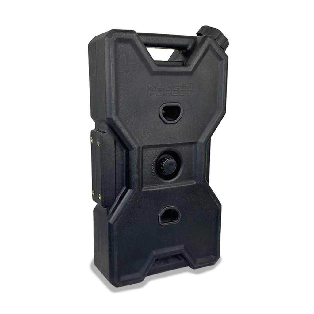 Rain Basin 2 Gallon Kit (Inc Mount Kit)