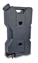 Rain Basin 2 Gallon
